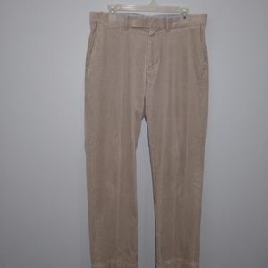Polo Ralph Lauren Men's Courderoy Pants Size 33/30
